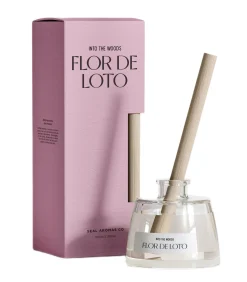 Into The Woods Mikado Fleur de Lotus
