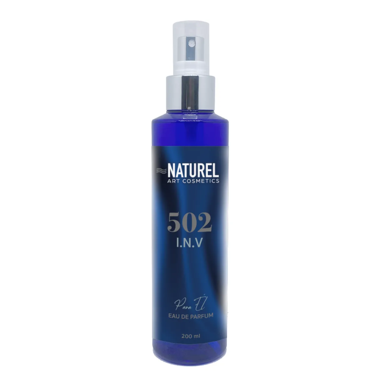 502 I.N.V. Eau de Parfum pour Homme