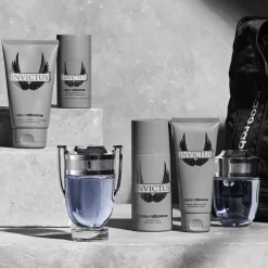 Invictus Eau de Toilette