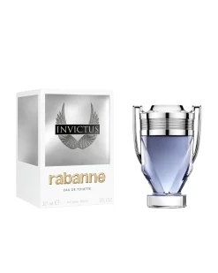 Invictus Eau de Toilette