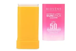 Invisible Age-Protection SPF50 Sunscreen Stick Watermelon