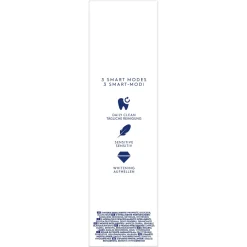 iO 3S Brosse à Dents Électrique Bleue