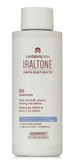 Iraltone Shampoing DS