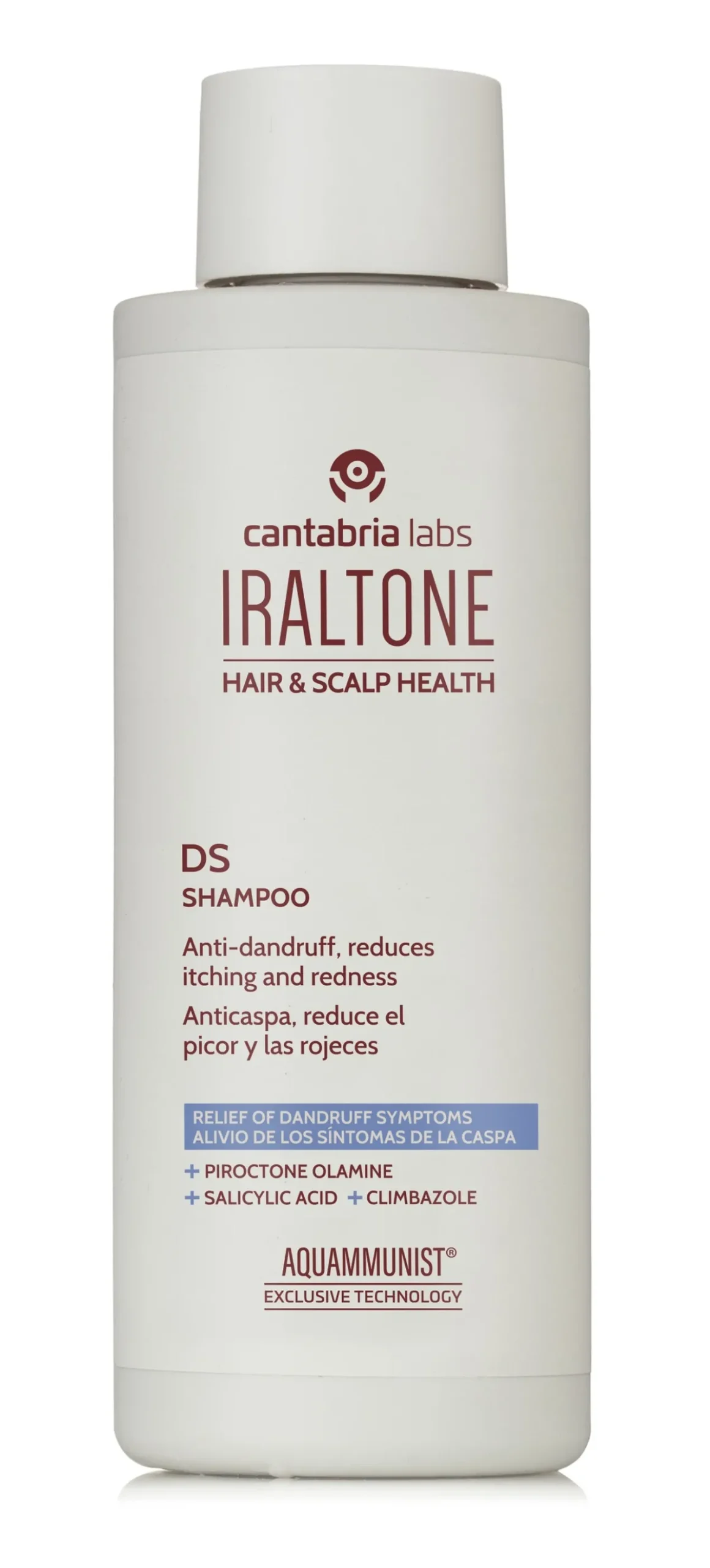 Iraltone Shampoing DS
