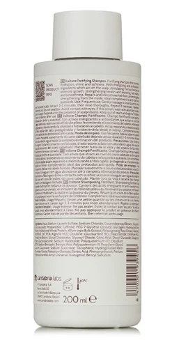 Iraltone Shampoing Fortifiant
