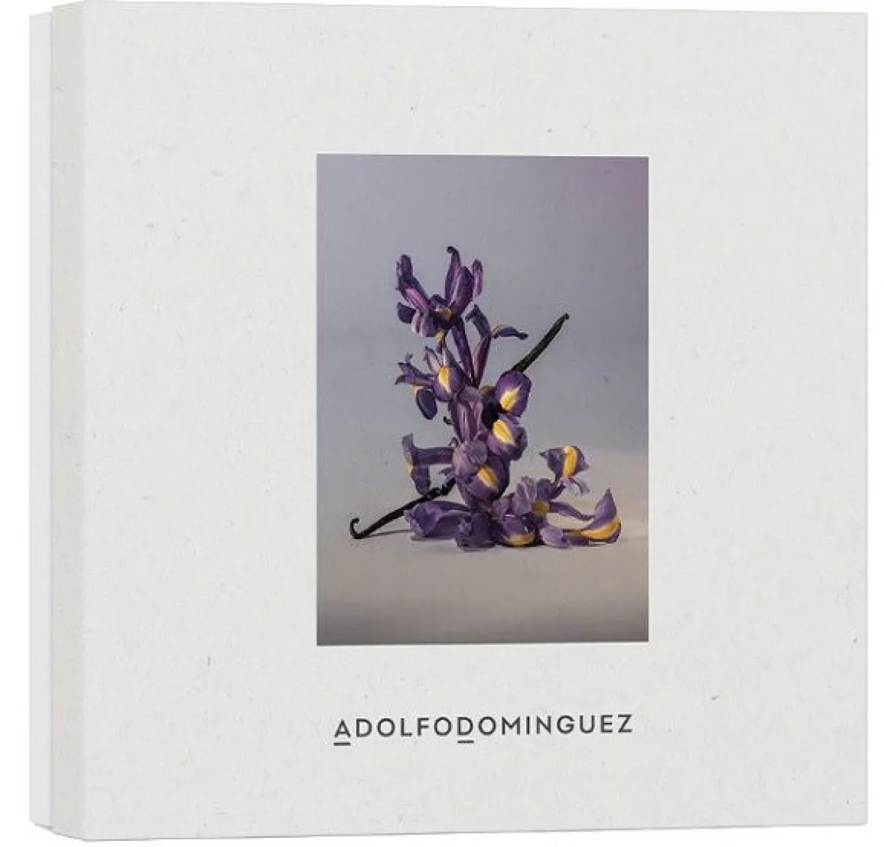 Iris Vainilla Coffret Eau de Parfum