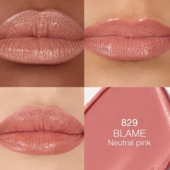 Iris Van Herpen x Nars Explicit Lipstick