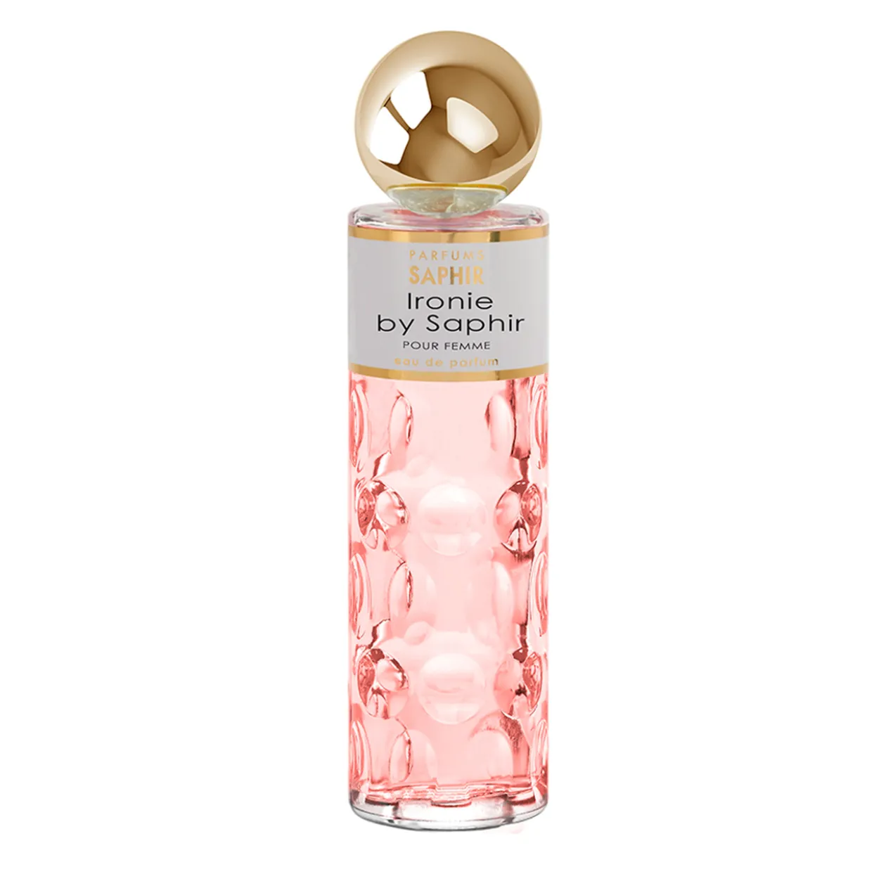 Ironie By Saphir Woman Eau de Parfum