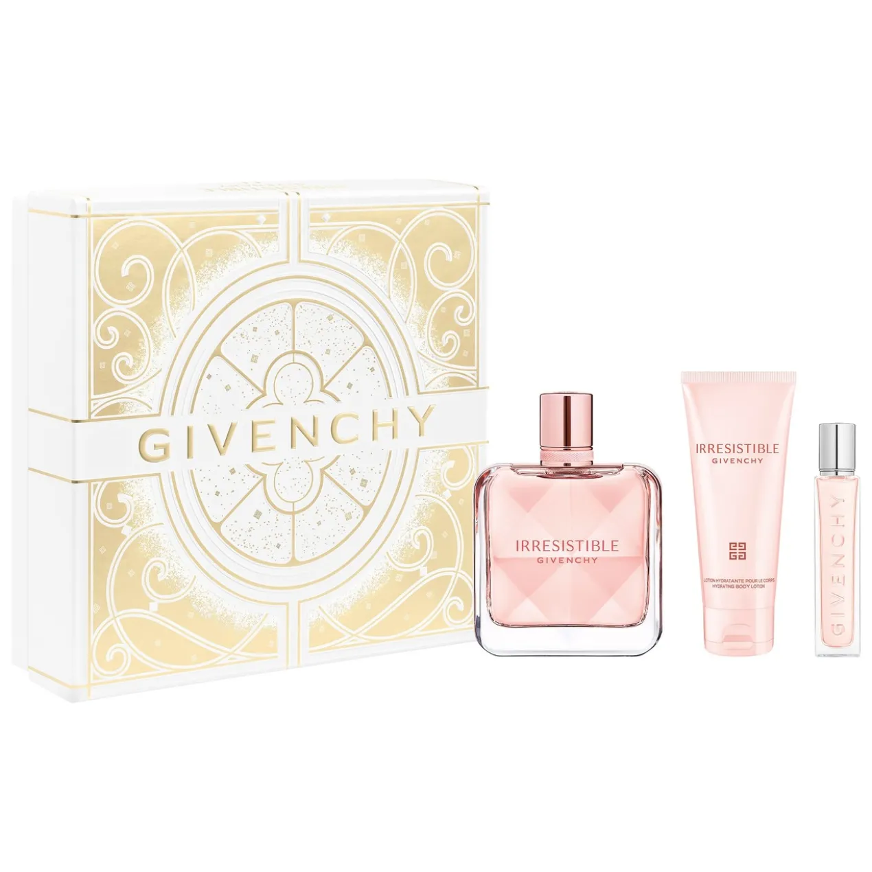 Irresistible Eau de Parfum Coffret Cadeau