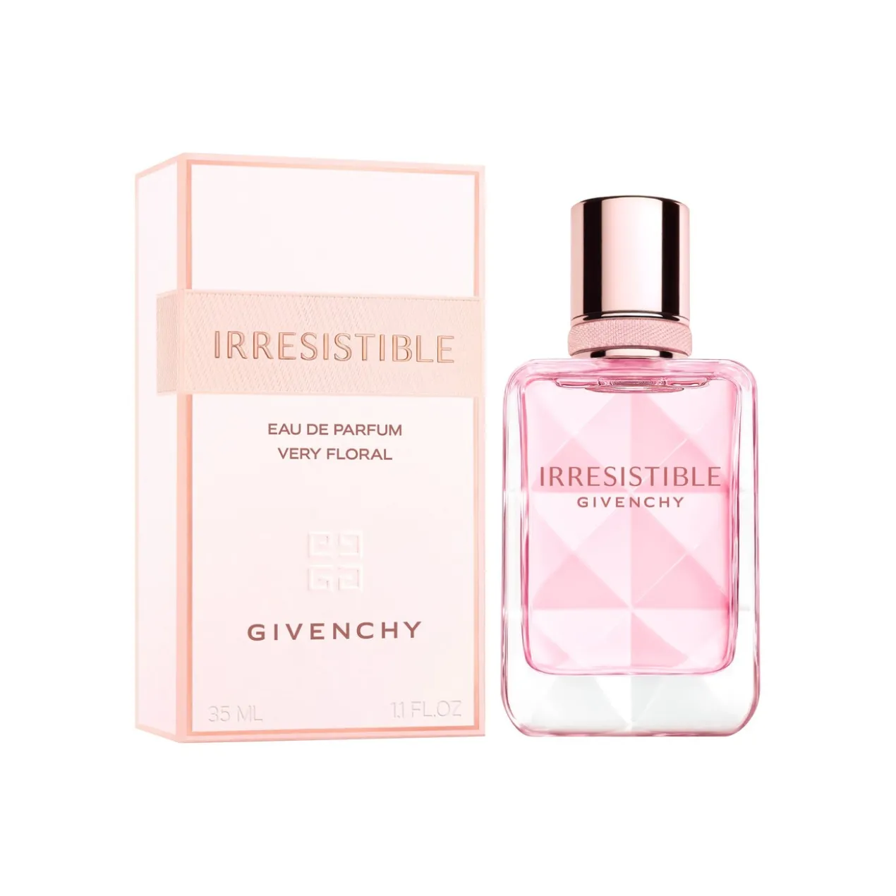 Irresistible Eau de Parfum Very Floral