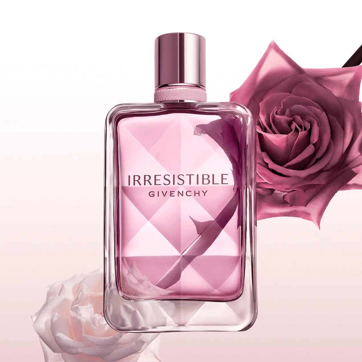 Irresistible Eau de Parfum Very Floral