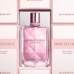 Irresistible Eau de Parfum Very Floral