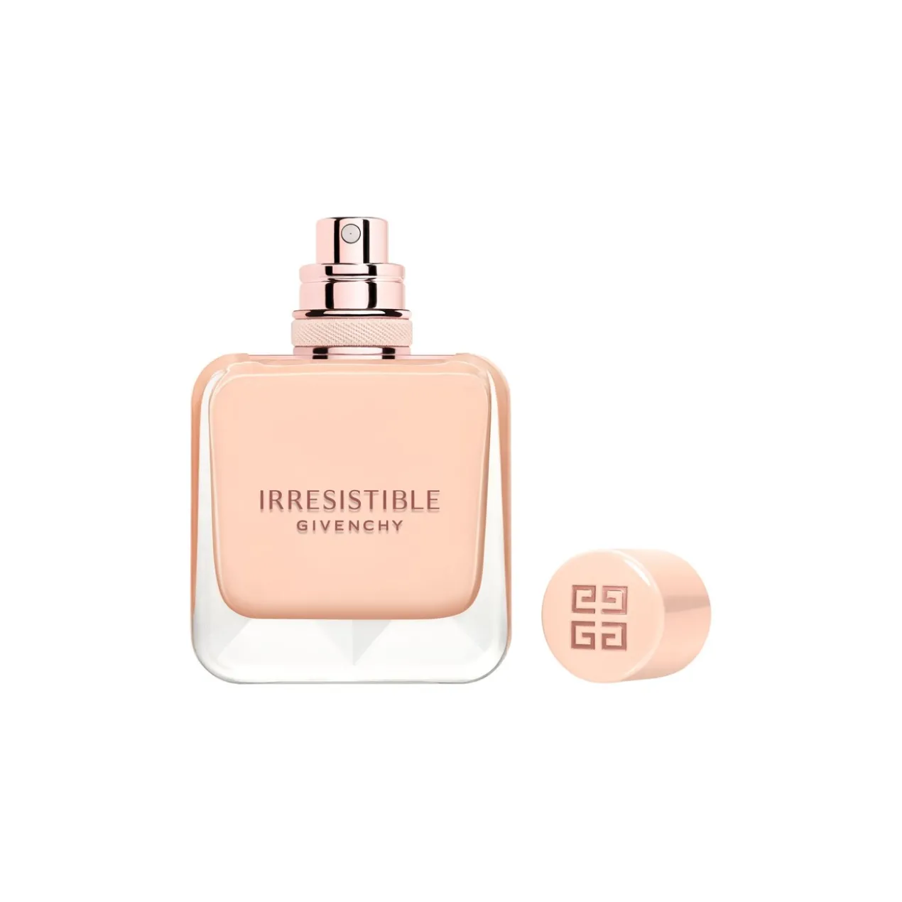 Irresistible Nude Velvet Eau de Parfum