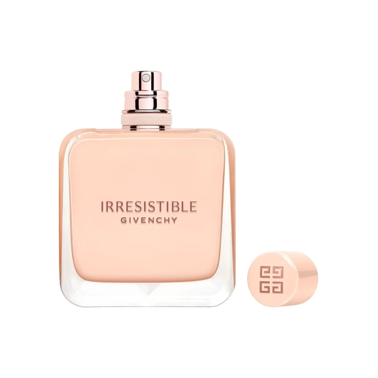 Irresistible Nude Velvet Eau de Parfum