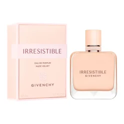 Irresistible Nude Velvet Eau de Parfum