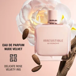 Irresistible Nude Velvet Eau de Parfum
