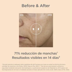 Isdinceutics Melaclear