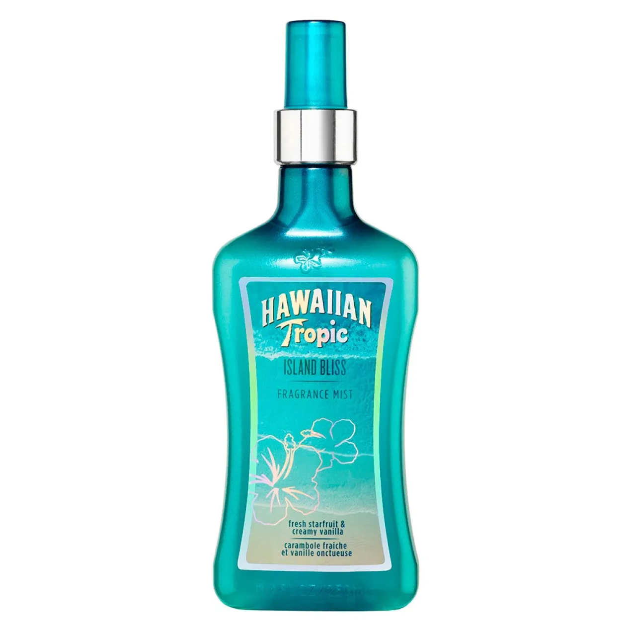 Island Bliss Body Mist