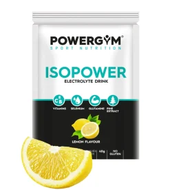 Isopower Monodose