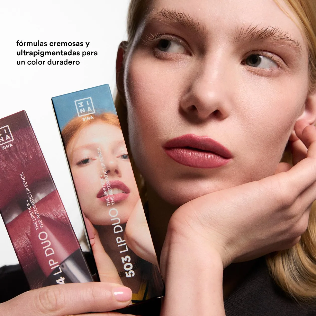 It's A Cult Lip Duo