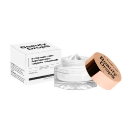 It's The Magic Cream Crème Well-Aging