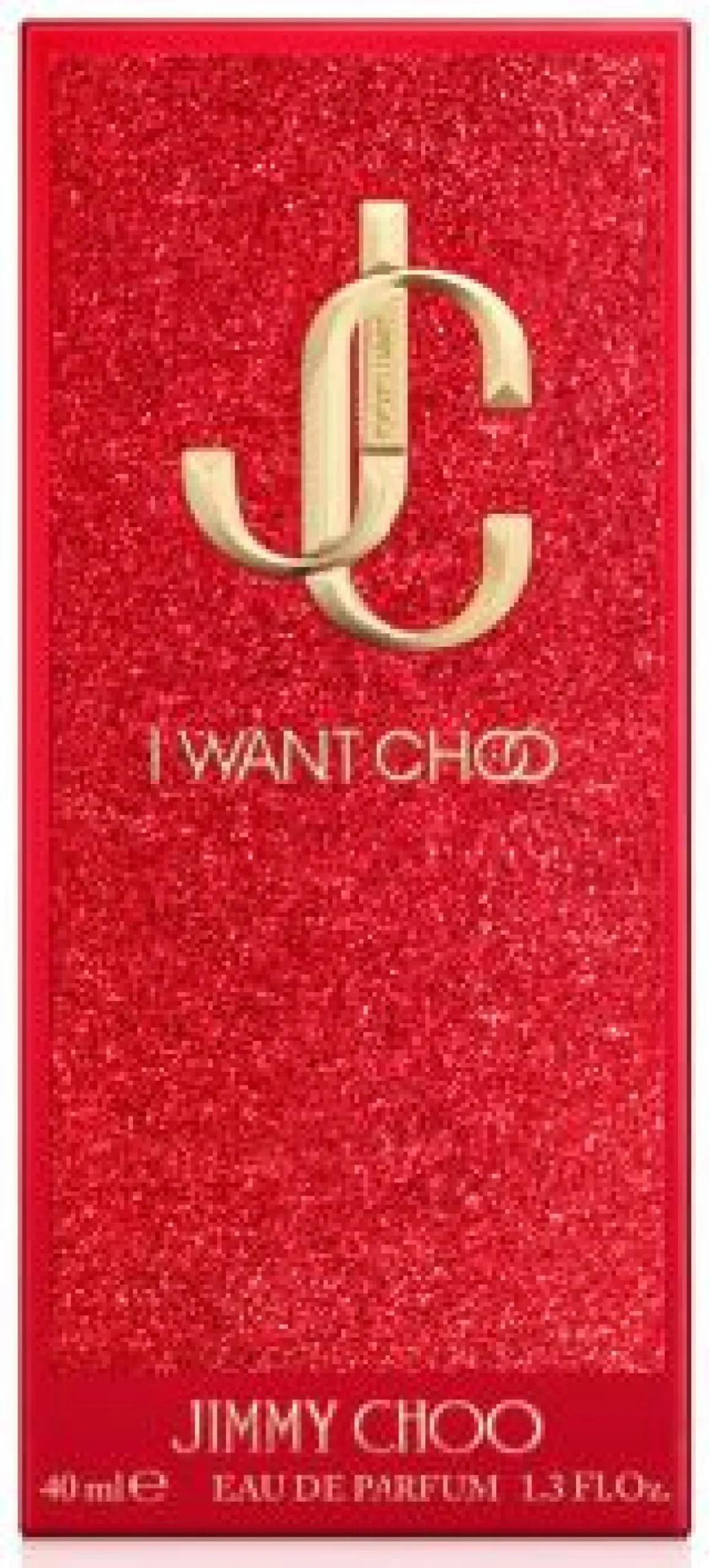 I Want Choo Eau de Parfum