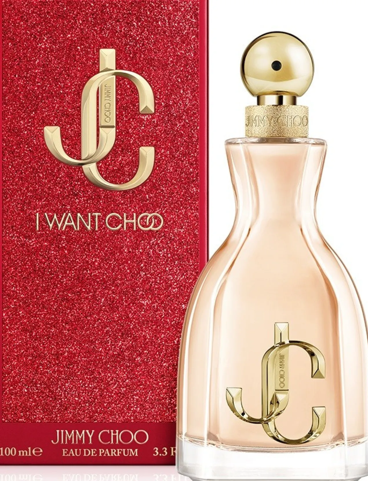 I Want Choo Eau de Parfum