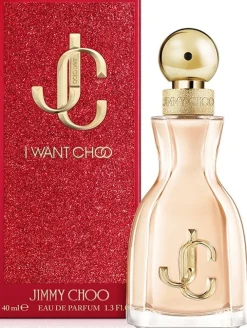 I Want Choo Eau de Parfum