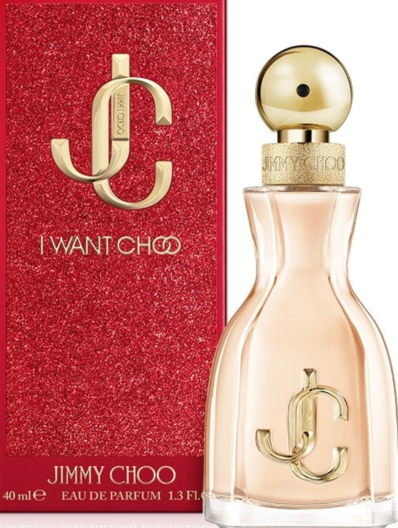I Want Choo Eau de Parfum