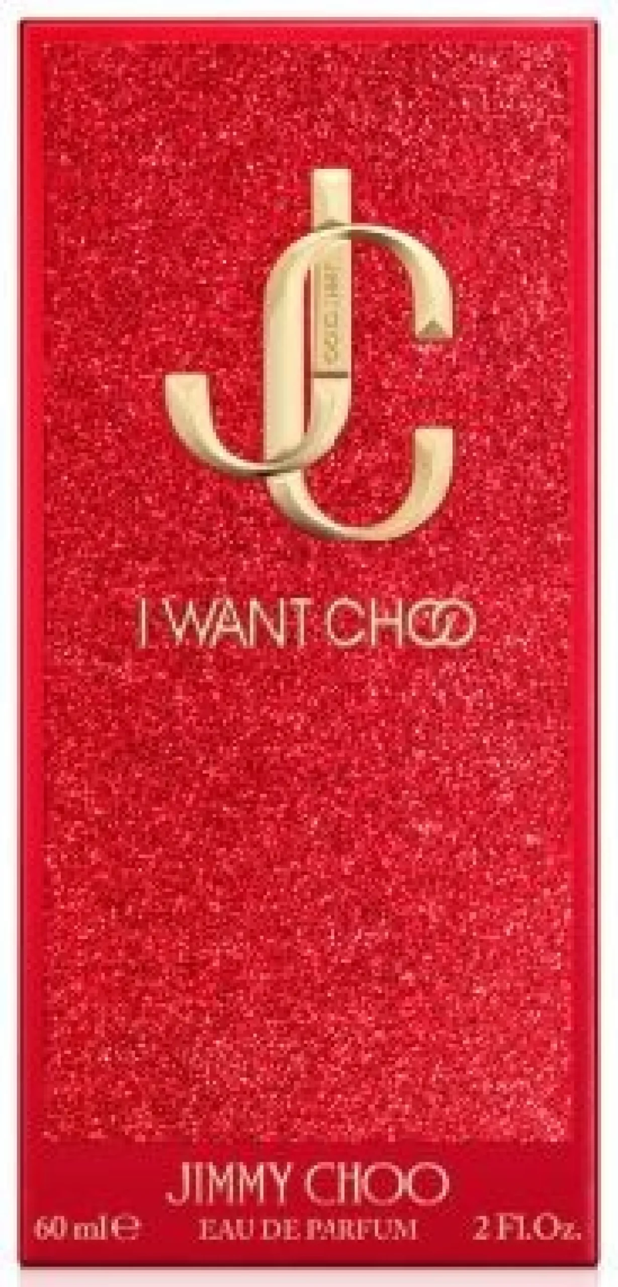 I Want Choo Eau de Parfum