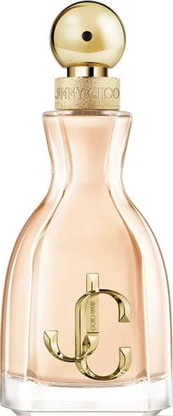 I Want Choo Eau de Parfum