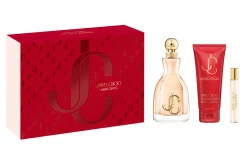 I Want Choo Eau de Parfum Coffret cadeau