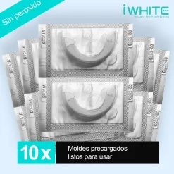 iWhite Kit Blanchîment Taches Sombres
