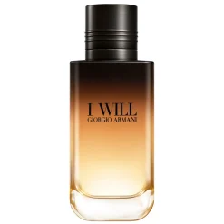 I Will Eau de Parfum