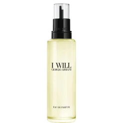 I Will Eau de Parfum