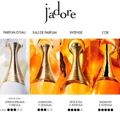 J'Adore L'Or Parfum