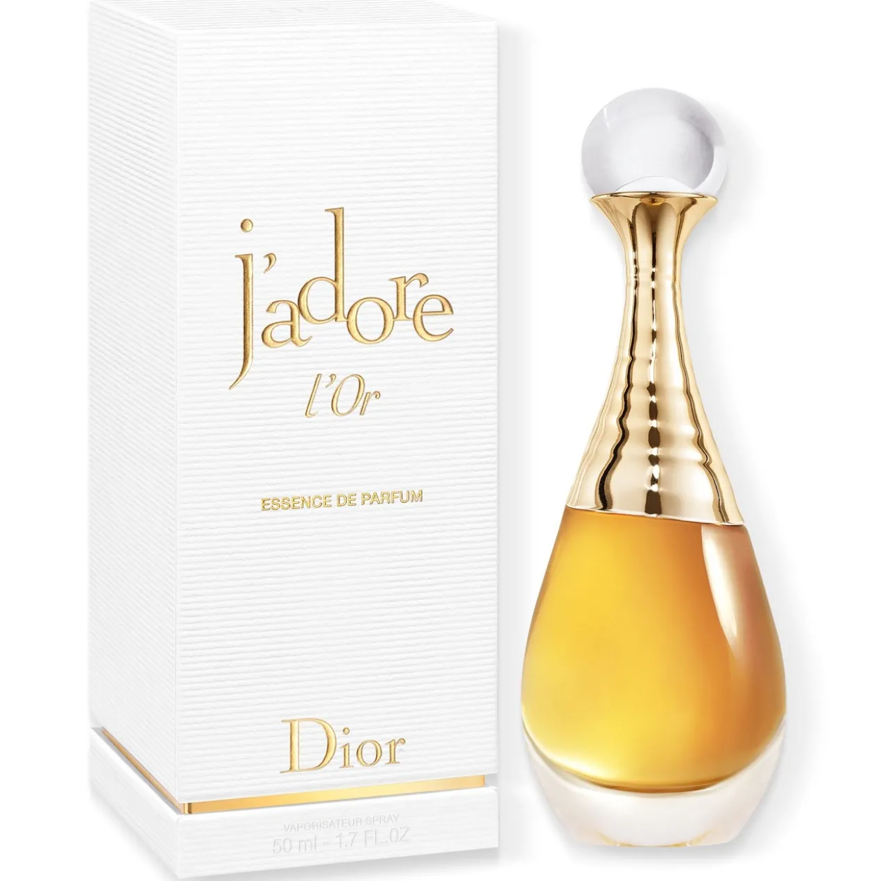 J'Adore L'Or Parfum