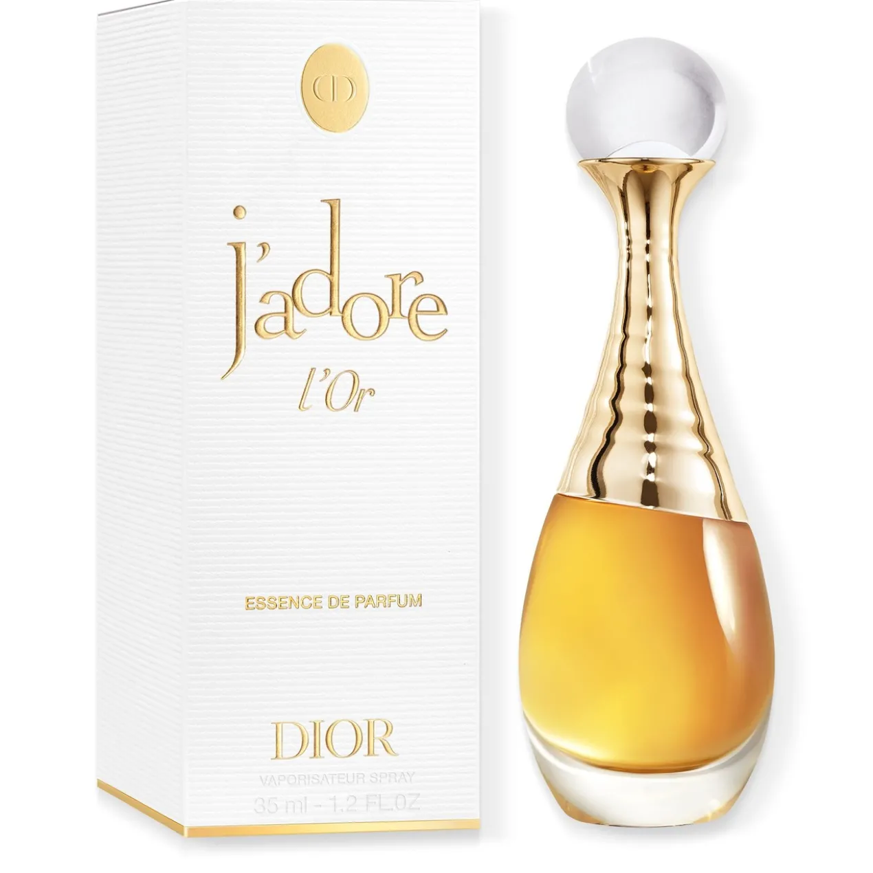 J'Adore L'Or Parfum