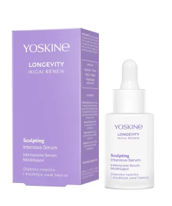 Japan Longevity Sculpt Int Serum Cell