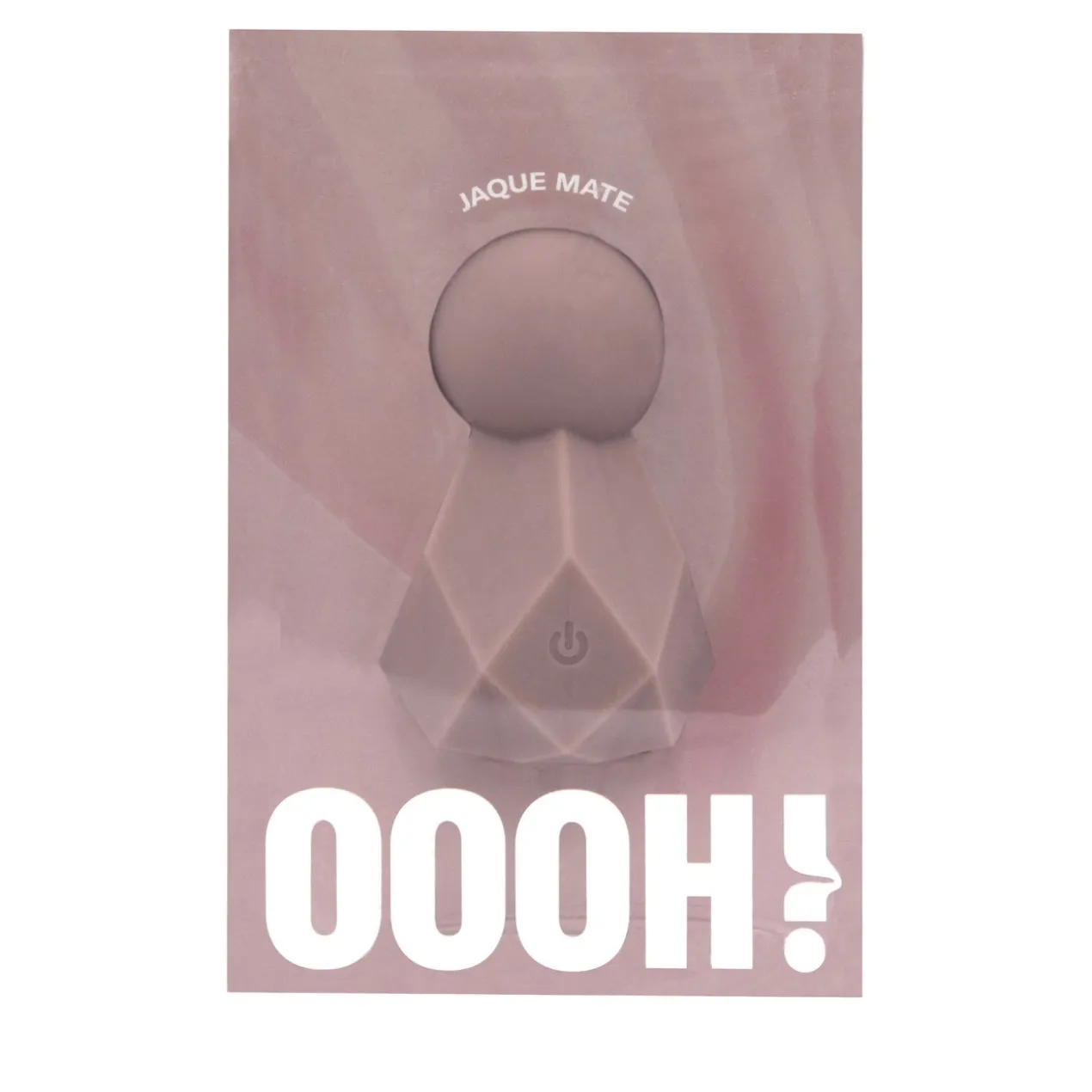 Jaque Mate Vibrateur Clitoral