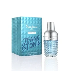 Jeans & Tonic For Him Eau de Parfum