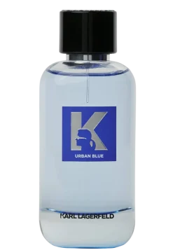 Jeans Urban Blue Eau de Toilette