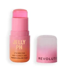 Jelly Blush Stick Lip & Cheek Stain PH