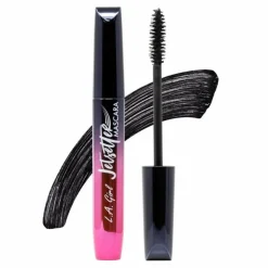 Jetsetter Mascara Black