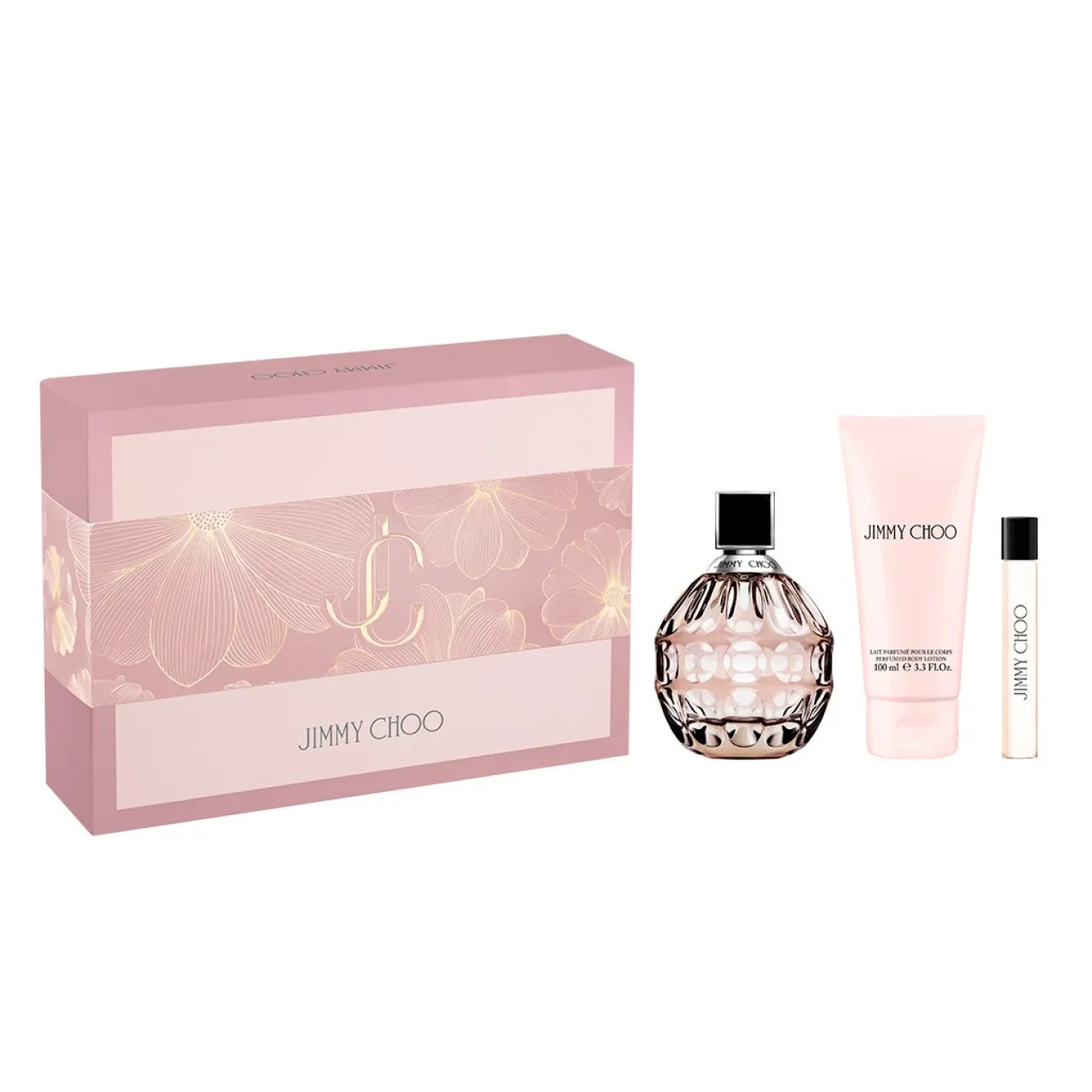 Jimmy Choo Eau de Parfum Coffret Femme