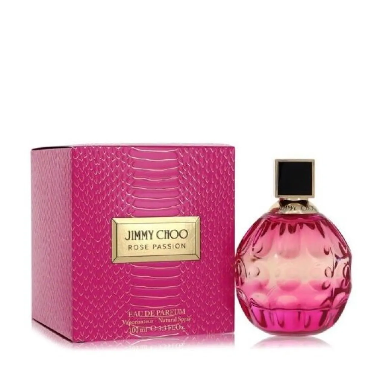 Jimmy Choo Rose Passion Eau de Parfum
