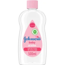 Johnson's Baby Huile pour le Corps