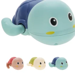 Jouet de Bain Tortue