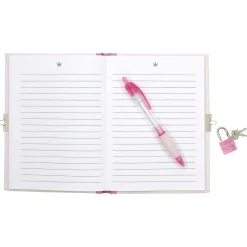 Journal Licorne avec Stylo