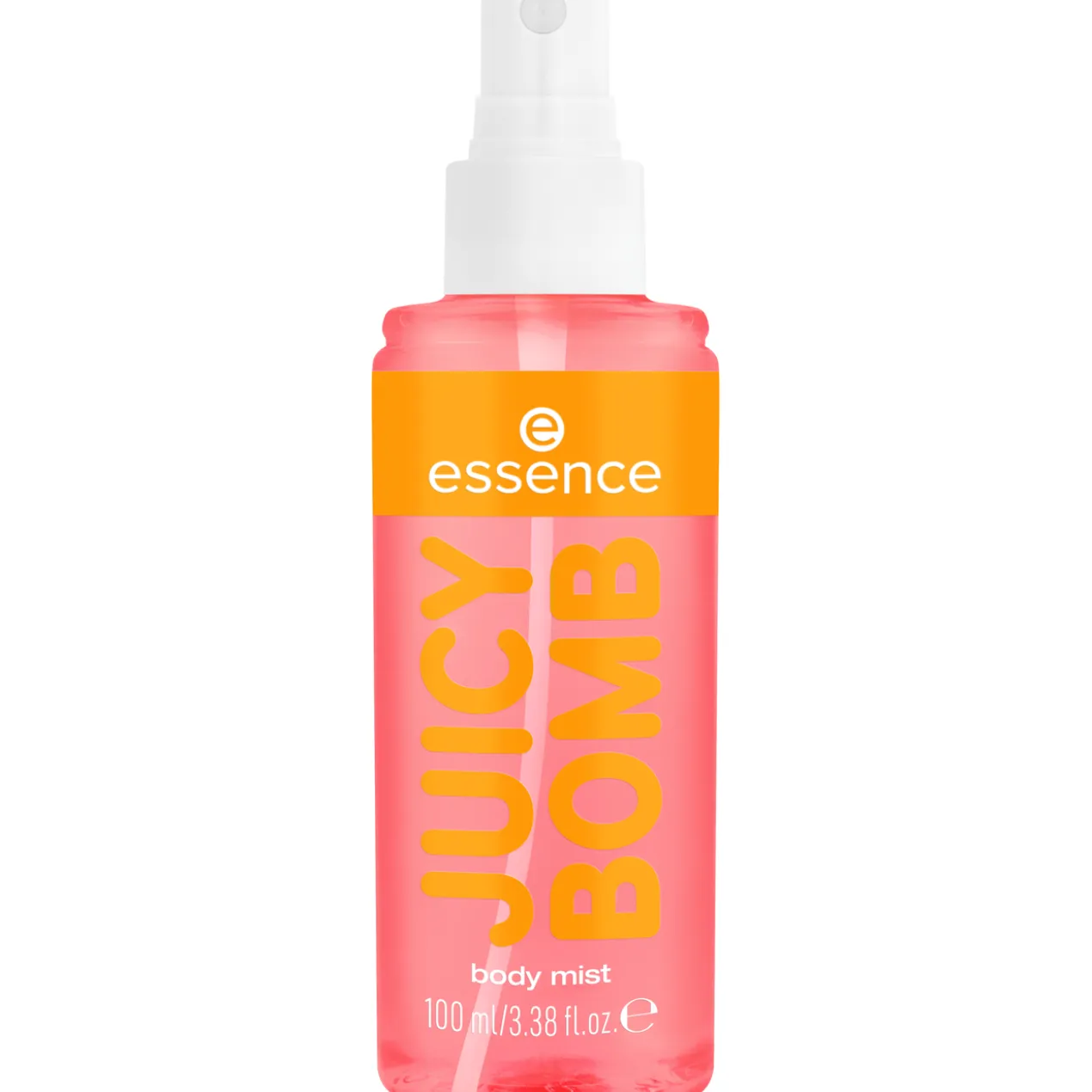 Juicy Bomb Brume Corporelle Tropicale 110 Mango Mellow